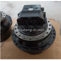 SH135 Final Drive SH135 Travel Motor Devel